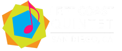 Left Coast Quintet - Live San Diego Music