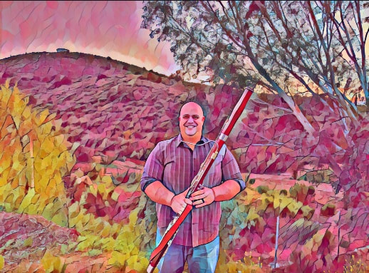 Bassoonist in San Diego